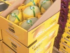 -西郊国际农产品交易中心