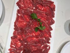-周师兄大刀腰片火锅(解放碑总店)