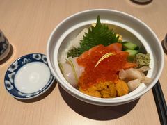 -小山日本料理(太古汇店)