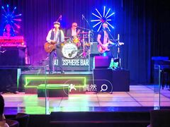 -云·酷Atmosphere(国贸大酒店)