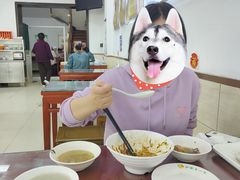 -护国寺小吃(和平西街店)