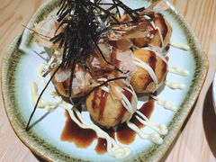 -鸟串烧Yakitori