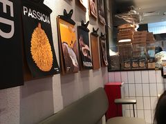 -乐凯撒披萨(南山书城店)