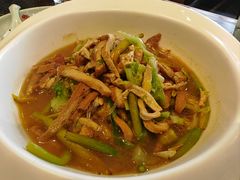 大同黄花烩菜-紫泥369粗粮季(鼓楼店)