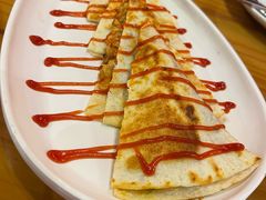 -清真·艾美可餐厅(大悦汇店)