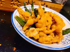 -碎怂烤肉(钟楼柳巷店)