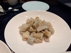 -海天楼中餐厅(吴宫泛太平洋酒店)