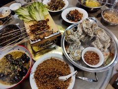 -杯莫亭(集里店)