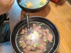 -舒蔡记生煎菜饭(云南中路店)