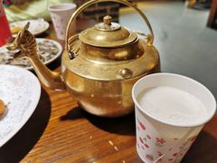 -下杨家青海土火锅(海湖店)