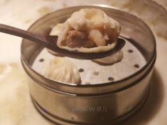-绿茶餐厅(西湖银泰百货店)