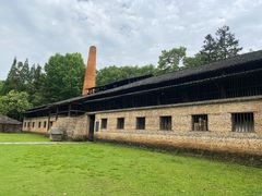 -景德镇古窑民俗博览区