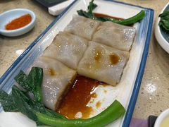 -点都德(龙之梦店)