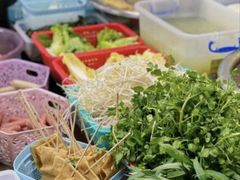 -正宗阳山牛杂(东城店)
