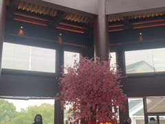 -苏州吴宫泛太平洋酒店
