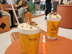 -茶话弄(中贸广场店)