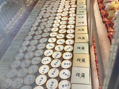 -NIUAN牛庵·日式和牛烧肉(恒隆店)