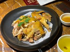 -广东道至正餐厅(区庄店)