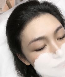 -本小姐美学·半永久纹眉野生眉