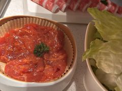 -海底捞火锅(崇文门新世界百货店)