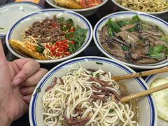 -万三面馆(青龙正街太古里店)