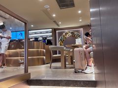 -霸王茶姬(上海恒基名人店)