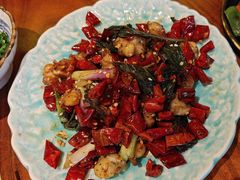 -鸟鹏烧鸟居酒屋(仁恒梦中心店)