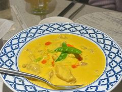 -CHINCHIN 青青·泰国料理(万象食家店)