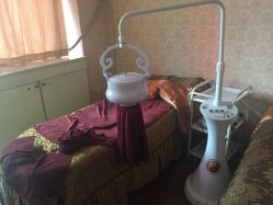 -欧妍泉美容养生堂