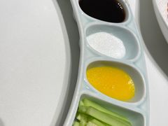 -真地道京味府·鲜橙烤鸭·北京菜(朝阳公园·甜水园店)