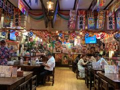 -平成屋·午肴夜酒(四川北路店)