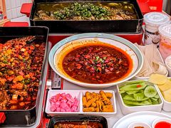 -雅佳神话·麻辣烤鱼(新街口店)