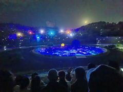 -鼎盛王朝康熙大典实景演出