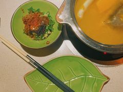 -一叶一世界•素食餐厅(环球中心店)