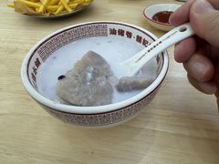 -囍记糖水铺(桥南店)