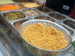 -张果佬年糕卷(科巷店)
