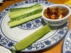 -即墨老公社·海肠捞饭大王(古城店)