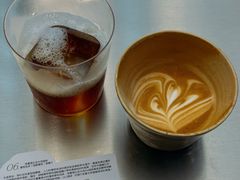 -HUGS coffee(东区店)