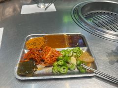 -大叹号·朝鲜族烤肉(潍坊泰华城店)