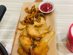 -必胜客(唐延店)