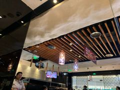 -海底捞火锅(坪山益田假日广场店)