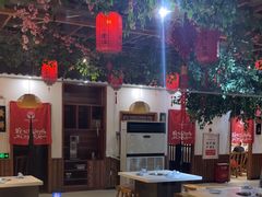 -成老灶火锅鸡(高东街店)