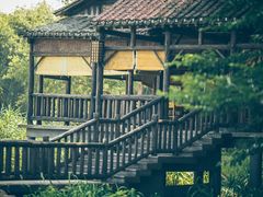 -三国水浒景区(无锡影视基地)
