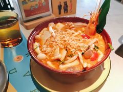 -POKIPOKI泰食谷仓东南亚菜(侨香店)