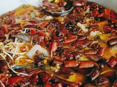 -辣婆婆(航天桥店)