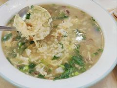 -北方饺子王·海肠捞饭·海鲜锅(山大店)