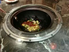 -粗粮人家·东北菜(洋桥店)