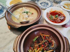 -漢舍中国菜馆(889广场店)