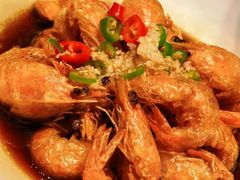 -清真·宁夏印象·盐池滩羊肉体验店(江宁路店)