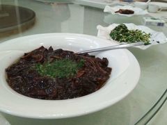 -梅龙镇酒家(南京西路总店)